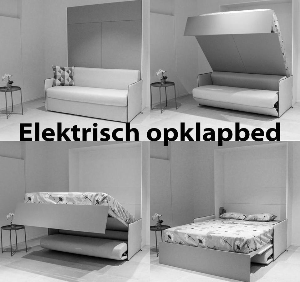 Rustig, Kindvriendelijk Appartement